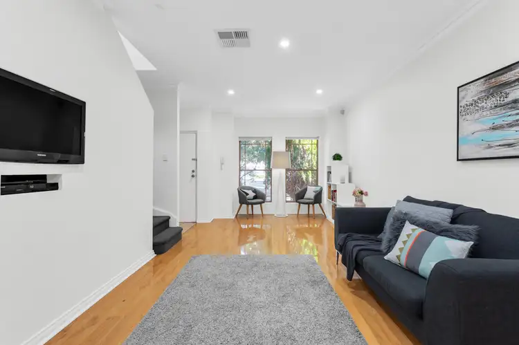 Third view of Homely house listing, 4/122 Rose Terrace, Wayville SA 5034