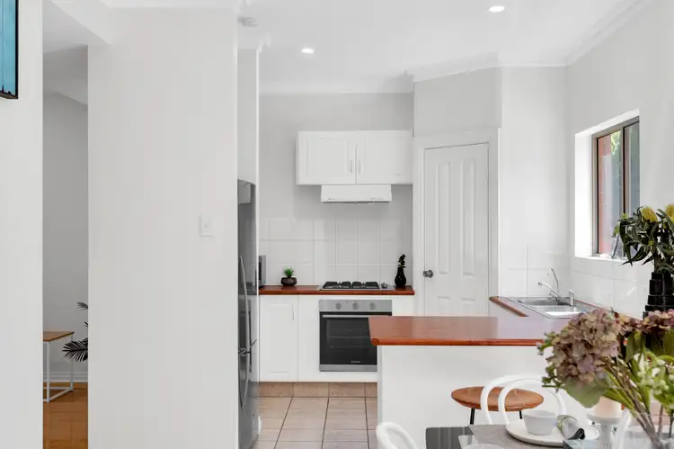 Fourth view of Homely house listing, 4/122 Rose Terrace, Wayville SA 5034