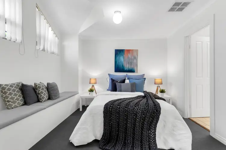 Fifth view of Homely house listing, 4/122 Rose Terrace, Wayville SA 5034