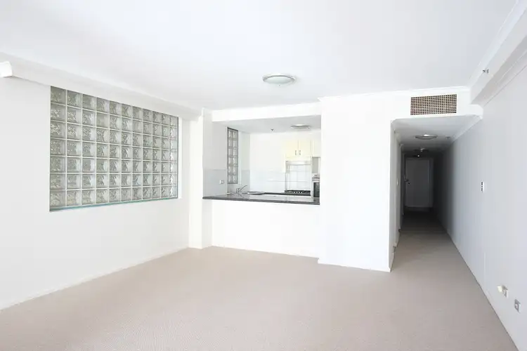23/414 Pitt Street