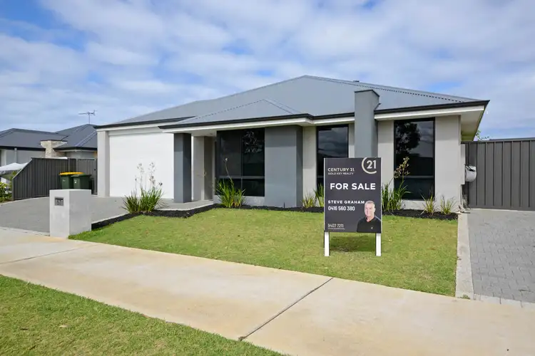 67 Linksman Street, Yanchep WA 6035