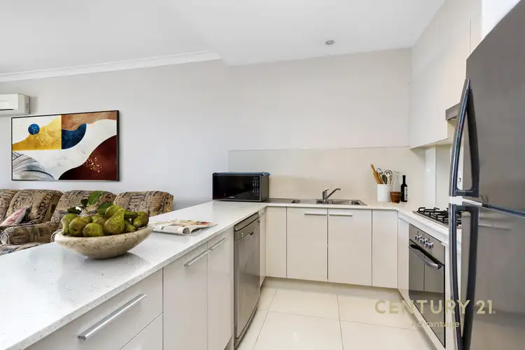 Main view of Homely apartment listing, 24/29-33 Darcy Road, Westmead NSW 2145