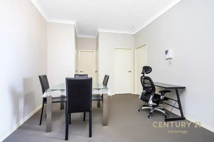 Third view of Homely apartment listing, 24/29-33 Darcy Road, Westmead NSW 2145