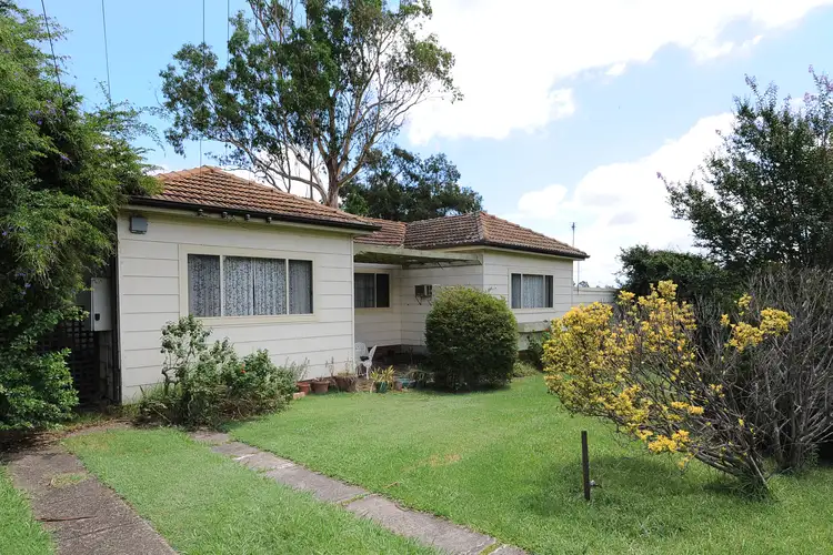 1 Lambeth Road, Schofields NSW 2762