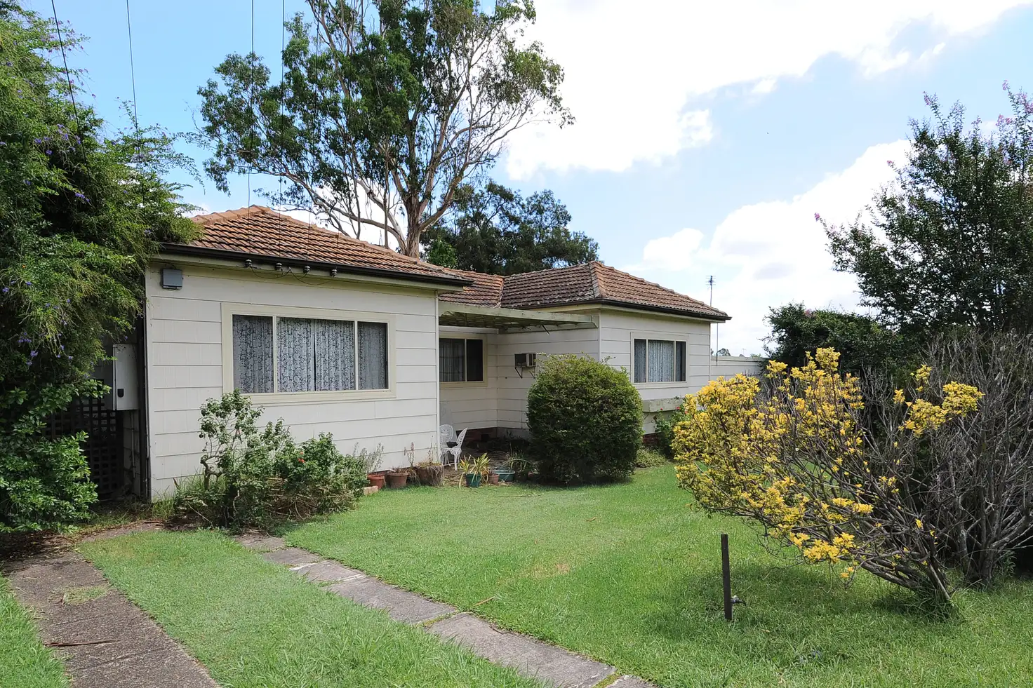 Main view of Homely house listing, 1 Lambeth Road, Schofields NSW 2762