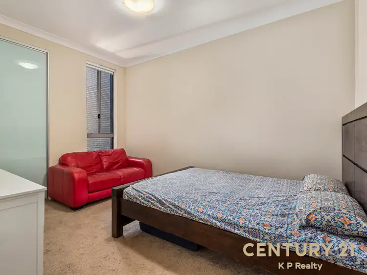 Fifth view of Homely apartment listing, 110/7-9 Durham Street, Mount Druitt NSW 2770