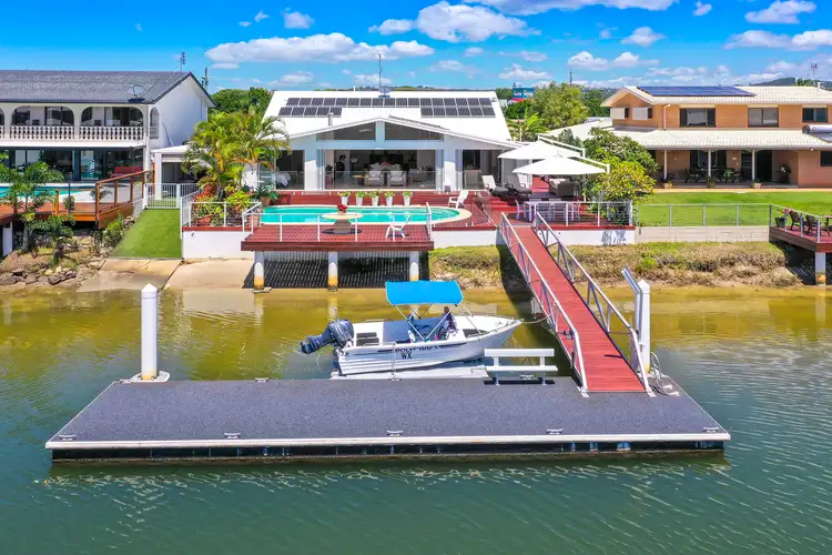 Second view of Homely house listing, 16 Tepequar Drive, Maroochydore QLD 4558