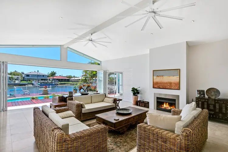 Fourth view of Homely house listing, 16 Tepequar Drive, Maroochydore QLD 4558