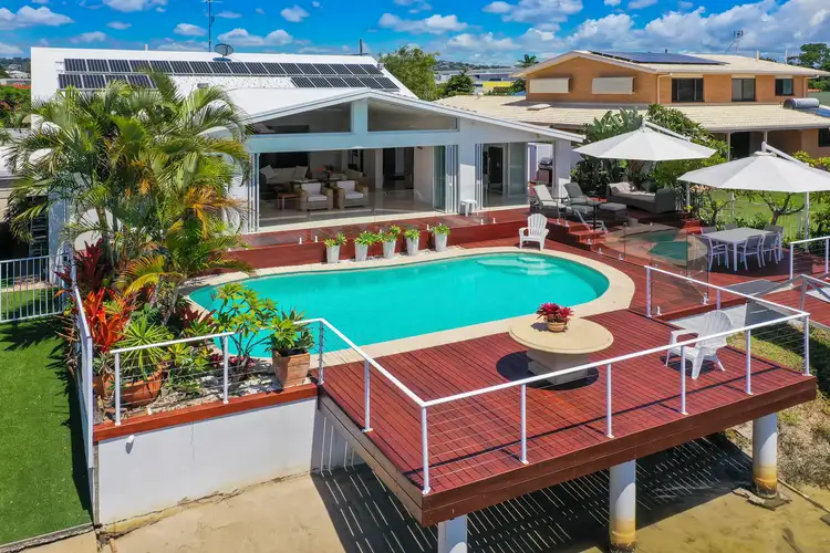 Fifth view of Homely house listing, 16 Tepequar Drive, Maroochydore QLD 4558