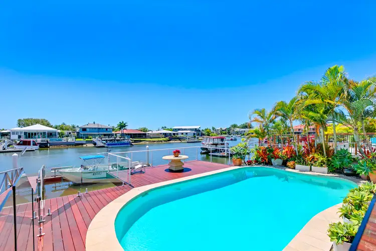 Sixth view of Homely house listing, 16 Tepequar Drive, Maroochydore QLD 4558