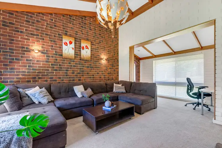 Fifth view of Homely house listing, 4 Barker Way, Valley View SA 5093