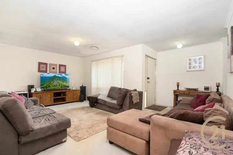 Second view of Homely house listing, 6 Brayton Close, Prestons NSW 2170