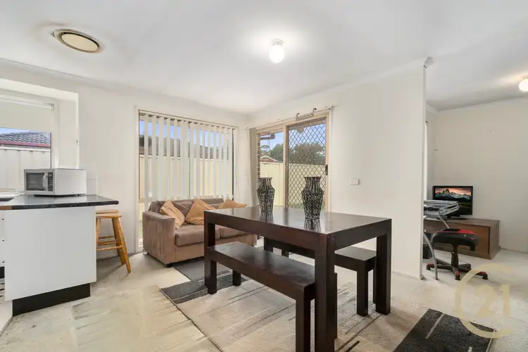 Third view of Homely house listing, 6 Brayton Close, Prestons NSW 2170