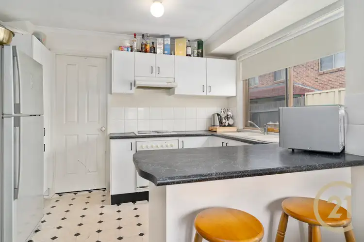 Fourth view of Homely house listing, 6 Brayton Close, Prestons NSW 2170