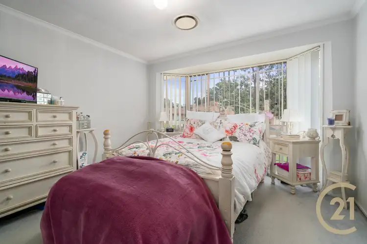 Fifth view of Homely house listing, 6 Brayton Close, Prestons NSW 2170