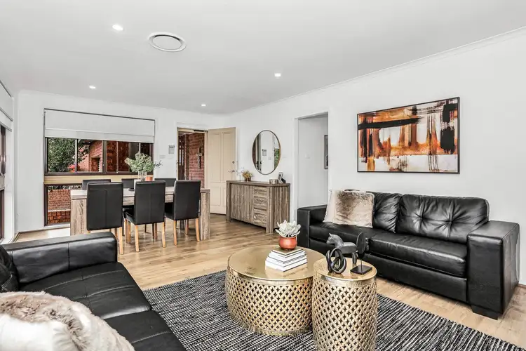 Fourth view of Homely house listing, 34 Ben Lomond Street, Bossley Park NSW 2176