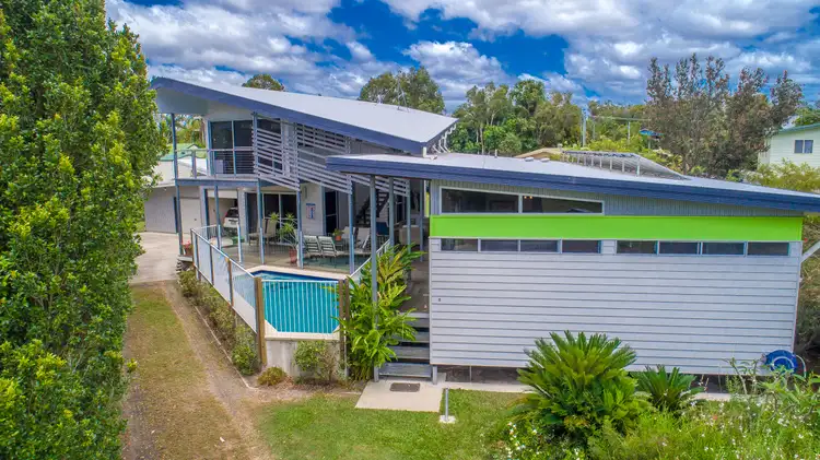 8 Beattie Court, Tin Can Bay QLD 4580