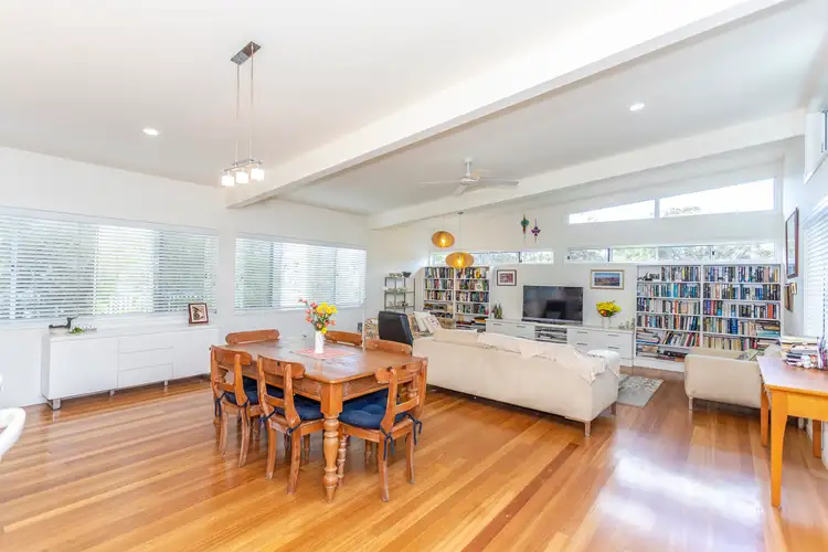 Second view of Homely house listing, 8 Beattie Court, Tin Can Bay QLD 4580