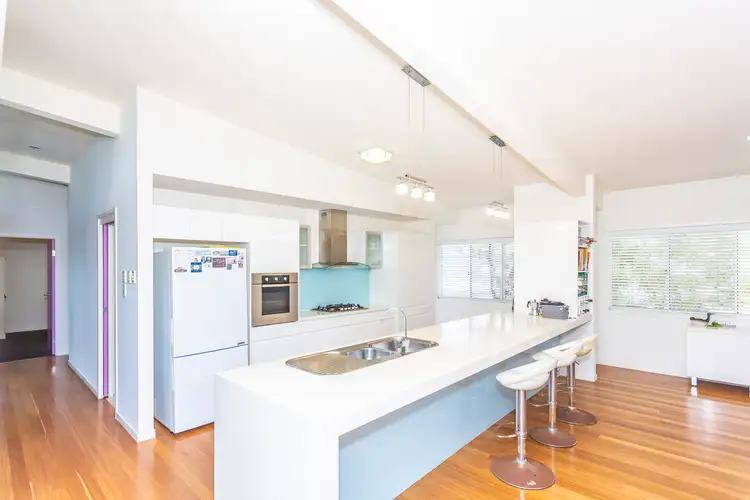 Fourth view of Homely house listing, 8 Beattie Court, Tin Can Bay QLD 4580
