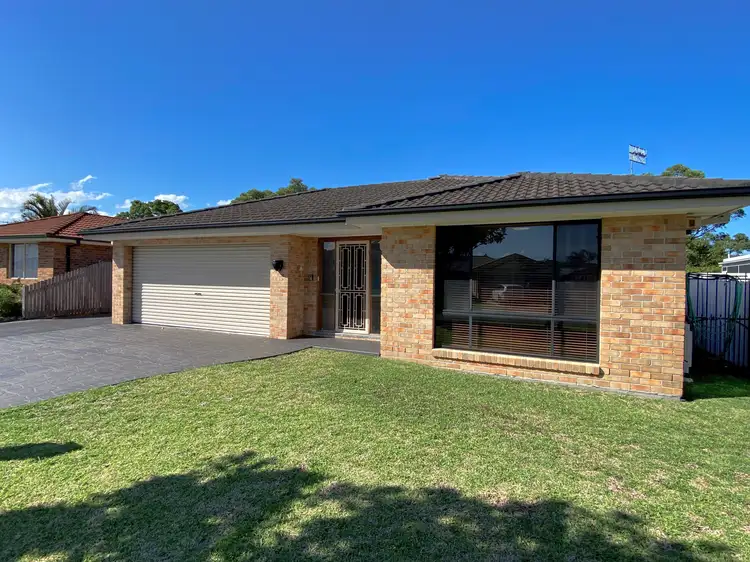 7 Holbert, Tea Gardens NSW 2324