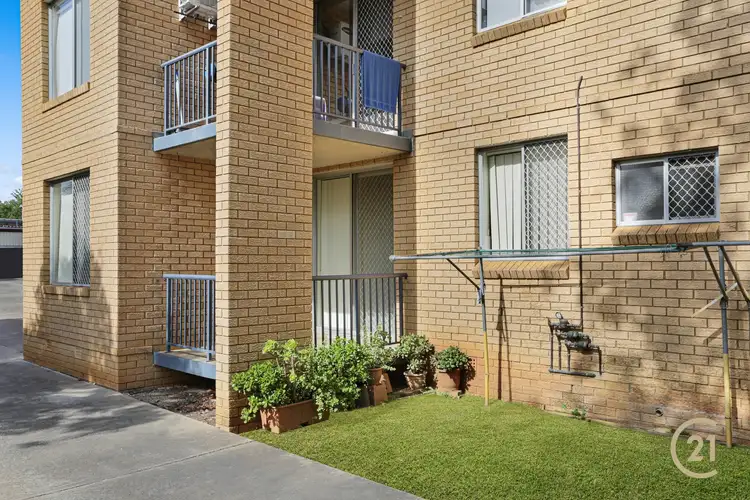 25/7 Hoddle Ave, Bradbury NSW 2560