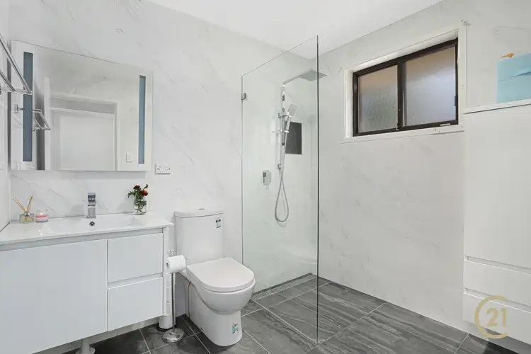 Fourth view of Homely house listing, 11 Campbell Close, Minto NSW 2566