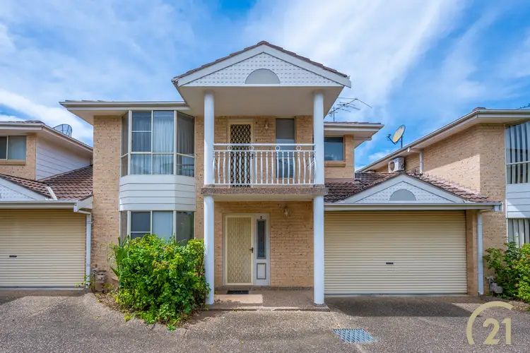 Main view of Homely house listing, 4/9 Seaeagle Crescent, Green Valley NSW 2168