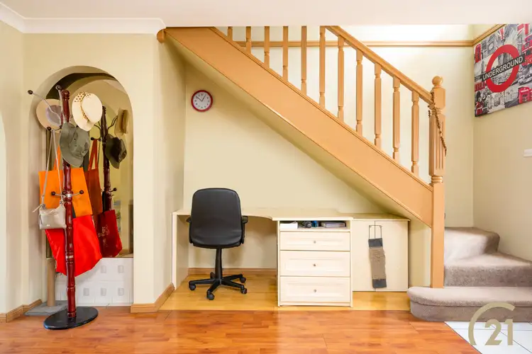 Third view of Homely house listing, 4/9 Seaeagle Crescent, Green Valley NSW 2168