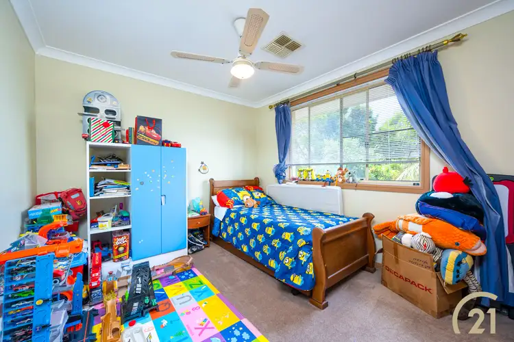 Seventh view of Homely house listing, 4/9 Seaeagle Crescent, Green Valley NSW 2168
