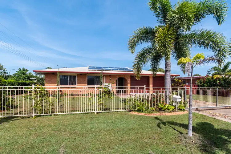 55 Rhodes Street, Heatley QLD 4814