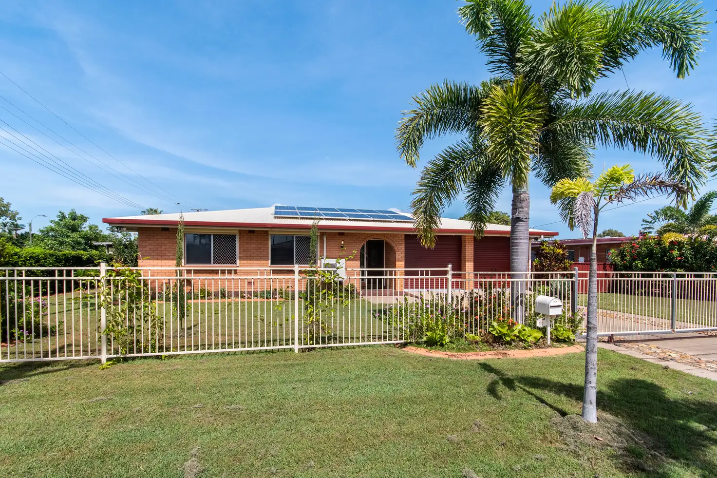 Main view of Homely house listing, 55 Rhodes Street, Heatley QLD 4814