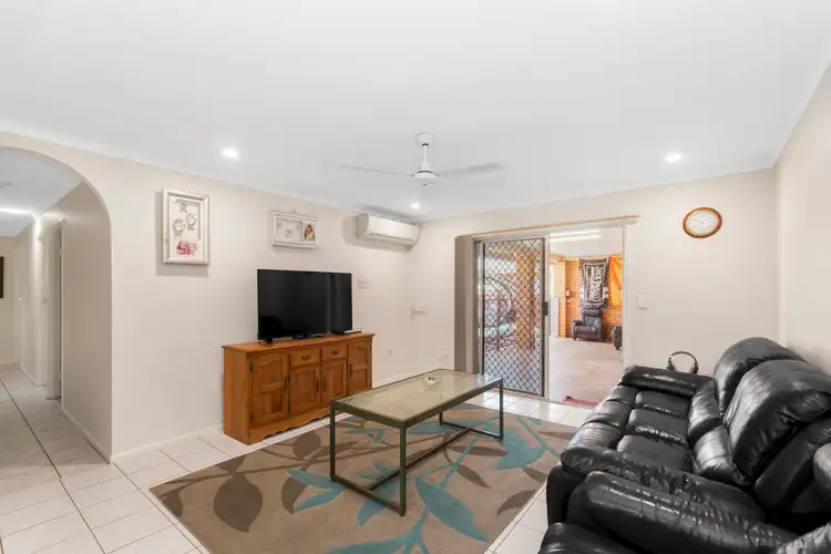 Third view of Homely house listing, 55 Rhodes Street, Heatley QLD 4814