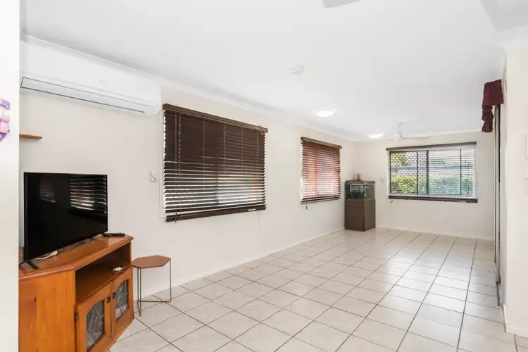 Fourth view of Homely house listing, 55 Rhodes Street, Heatley QLD 4814