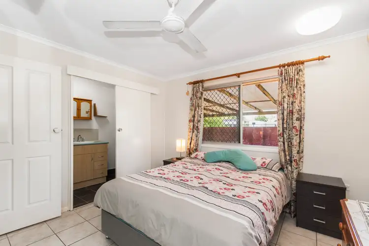 Fifth view of Homely house listing, 55 Rhodes Street, Heatley QLD 4814