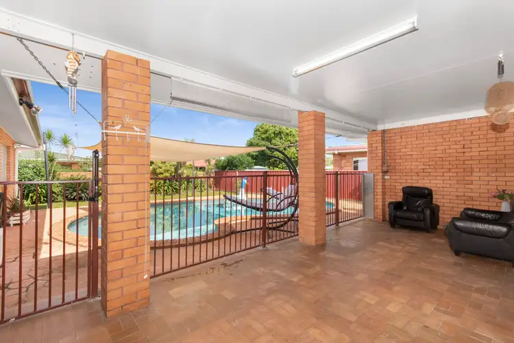 Seventh view of Homely house listing, 55 Rhodes Street, Heatley QLD 4814