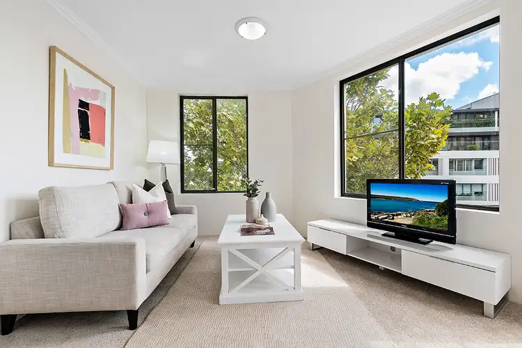 Main view of Homely apartment listing, 31/120 Cabramatta Road, Cremorne NSW 2090