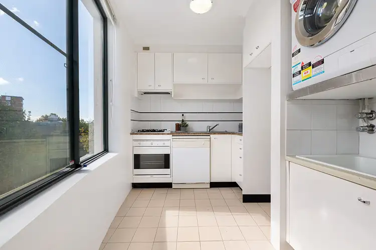 Second view of Homely apartment listing, 31/120 Cabramatta Road, Cremorne NSW 2090