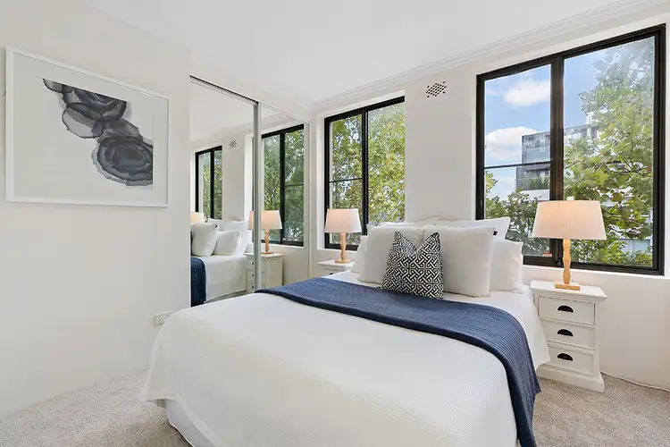 Third view of Homely apartment listing, 31/120 Cabramatta Road, Cremorne NSW 2090