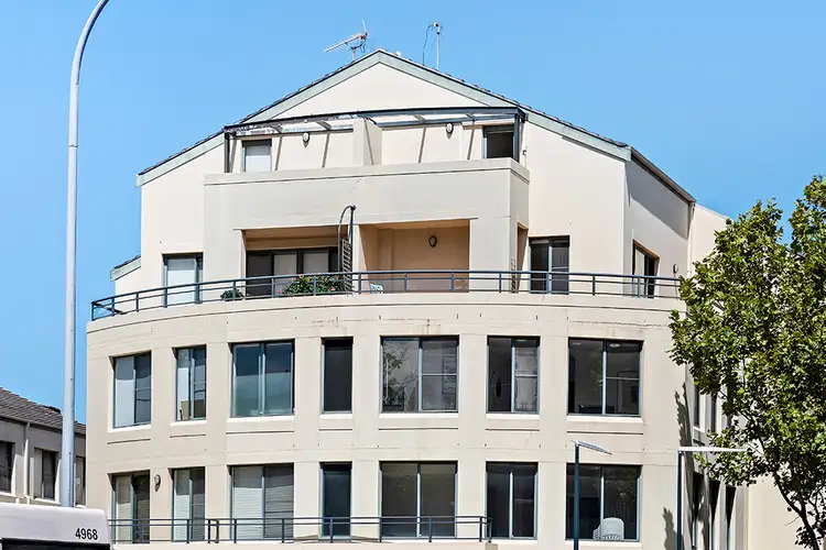 Fourth view of Homely apartment listing, 31/120 Cabramatta Road, Cremorne NSW 2090