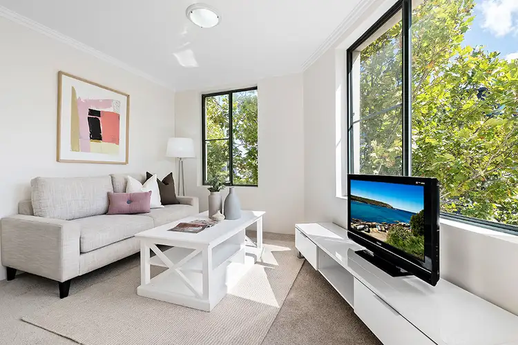 Sixth view of Homely apartment listing, 31/120 Cabramatta Road, Cremorne NSW 2090