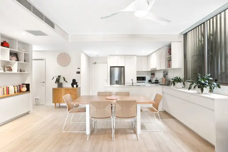 Main view of Homely apartment listing, 12/82 Bay Street, Botany NSW 2019