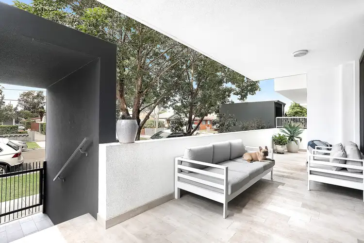 Third view of Homely apartment listing, 12/82 Bay Street, Botany NSW 2019