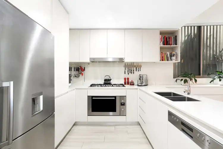 Fourth view of Homely apartment listing, 12/82 Bay Street, Botany NSW 2019