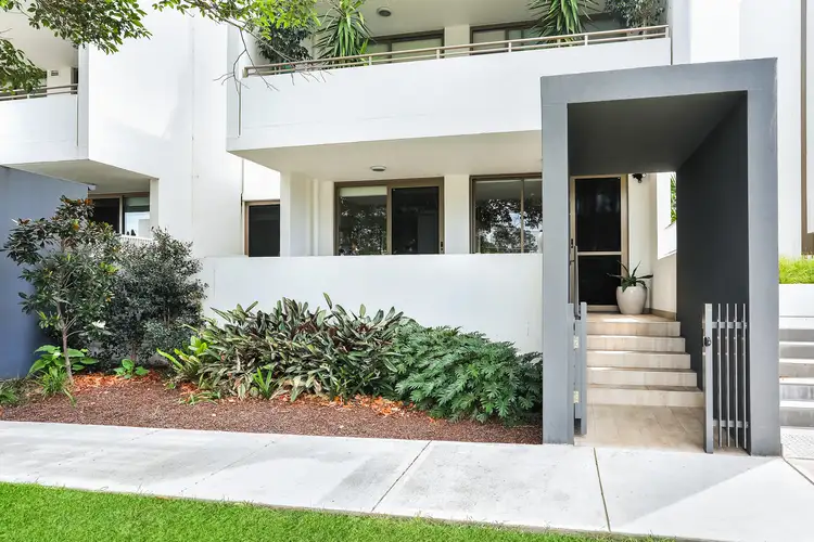 Fifth view of Homely apartment listing, 12/82 Bay Street, Botany NSW 2019