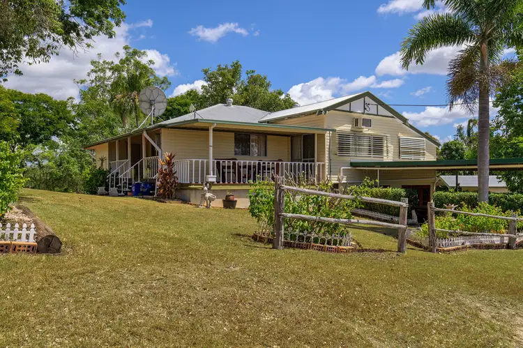 Third view of Homely rural property listing, 122 Rocks Road, Pie Creek QLD 4570