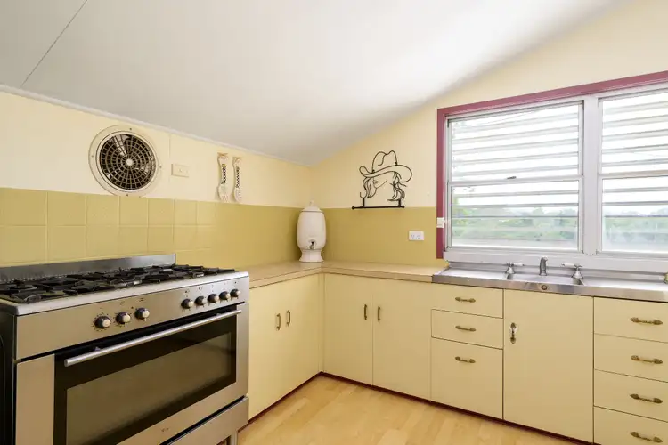 Sixth view of Homely rural property listing, 122 Rocks Road, Pie Creek QLD 4570