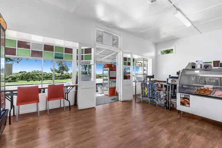 Second view of Homely house listing, 713 Esplanade, Lota QLD 4179