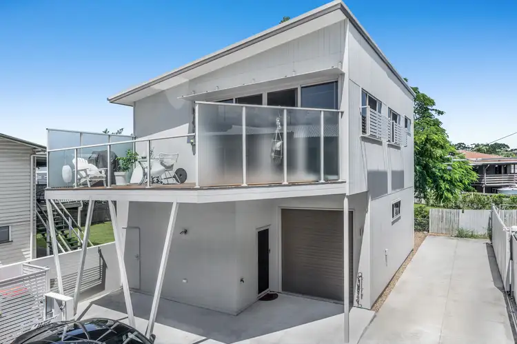 Third view of Homely house listing, 713 Esplanade, Lota QLD 4179