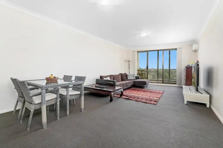 Main view of Homely apartment listing, 86/1 Browne Parade, Warwick Farm NSW 2170