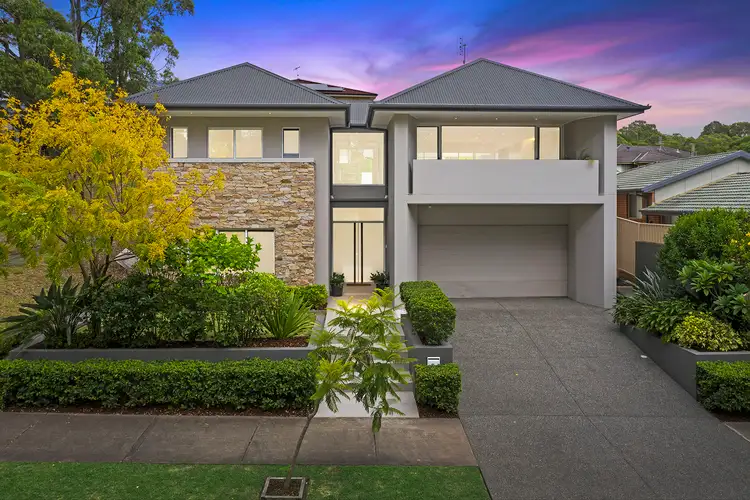 26 Weller Street, Fletcher NSW 2287